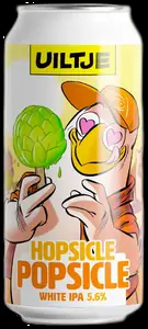 Uiltje Hopsicle Popsicle