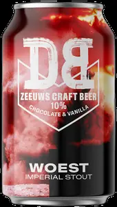 Dutch Bargain Woest