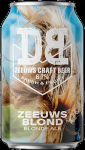 Dutch Bargain Zeeuws Blond