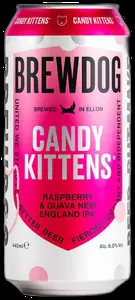 BrewDog Candy Kittens