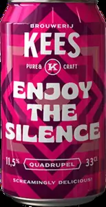 Kees Enjoy The Silence