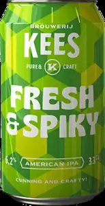 Kees Fresh & Spiky
