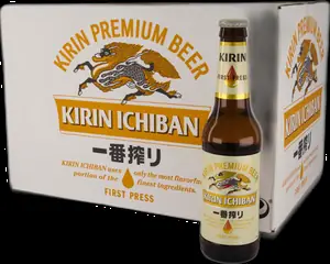 Kirin Ichiban