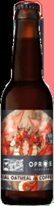 Oproer Imperial Oatmeal Coffee Stout