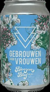 Gebrouwen door Vrouwen Bloesem Bluf 0.5%