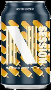 Noordt Split Session