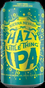 Sierra Nevada Hazy Little Thing