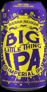 Sierra Nevada Big Little Thing
