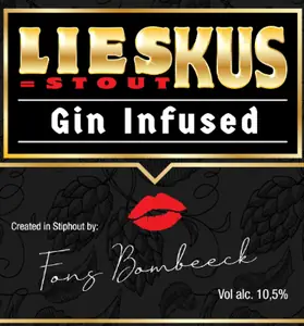 Lieskus