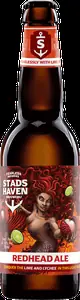 Stadshaven Redhead Ale