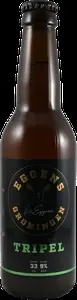 Eggens Tripel met spelt