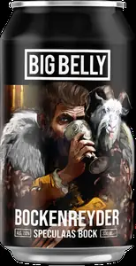 Big Belly Bockenreyder