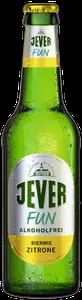 Jever Fun Zitrone