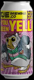 Uiltje Have You Ever Been Yellow