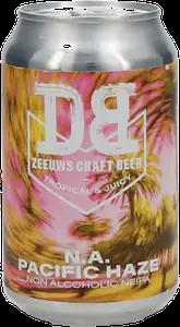 Dutch Bargain N.A. Pacific Haze