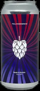 Folkingebrew Ready to Rumble