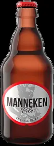 Manneken Pils