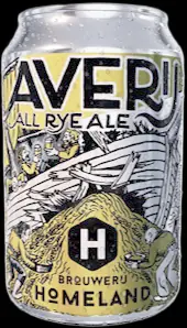 Homeland Averij
