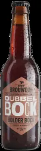Brouwdok Bolder Bock