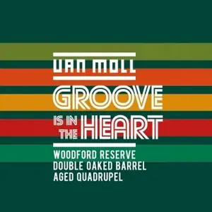 Van Moll Groove Is In The Heart