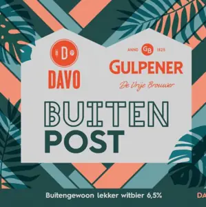 Davo Buitenpost