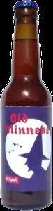 Tanklokaal Old Minneke