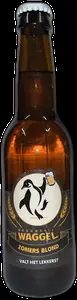 Waggel Zomers Blond