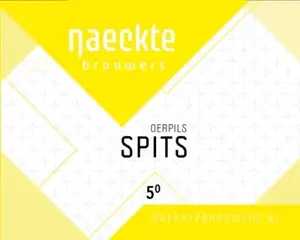 Naeckte Spits