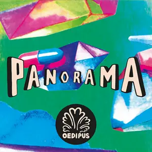 Oedipus Panorama
