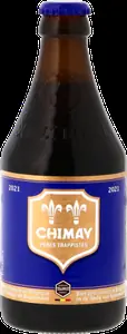 Chimay Blauw