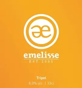 Emelisse Tripel