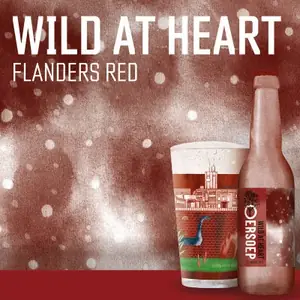 Oersoep - Wild at Heart 2020