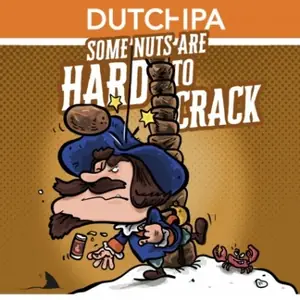 Dutch IPA Hard To Crack