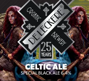 De Leckere - Celtic Ale