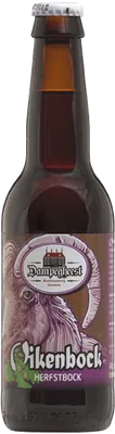Dampegheest Oikenbock