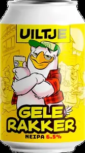 Uiltje Gele Rakker NEIPA