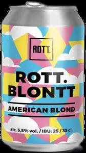 ROTT.blontt