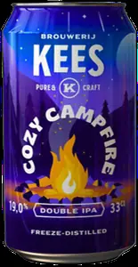 Kees Cozy Campfire