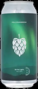 Folkingebrew Hit the Lights