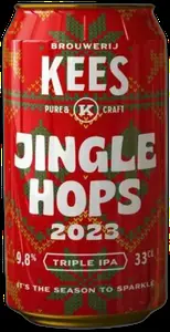 Kees Jingle Hops 2023