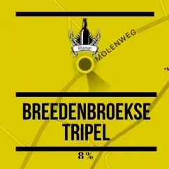 Breedenbroekse Tripel