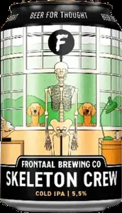 Frontaal Skeleton Crew