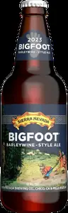 Sierra Nevada - Bigfoot