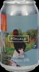 Pohjala Suvila