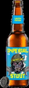 Guilty Monkey Imperial Stout