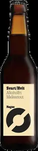 Nøgne Ø SVART/HVIT 0,0%