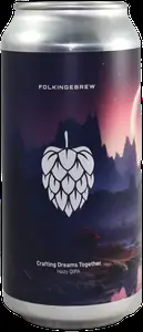 Folkingebrew Crafting Dreams Together