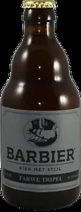 Barbier Tarwe Tripel