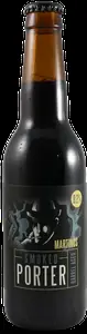 Martinus Smoked Porter BA