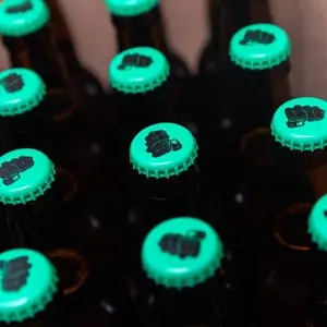 Nieuwendijk Pale Ale